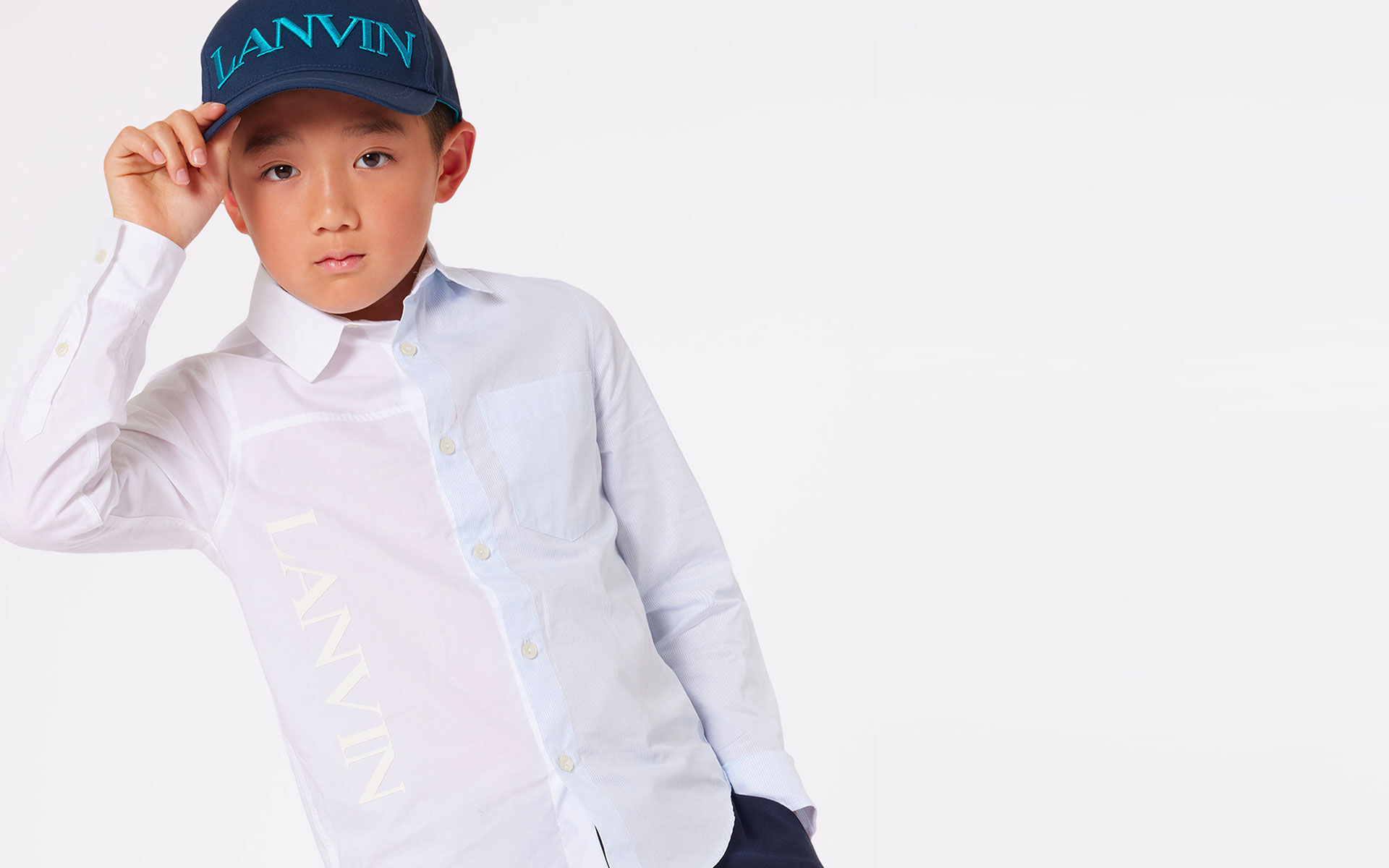 Lanvin childrenswear outlet